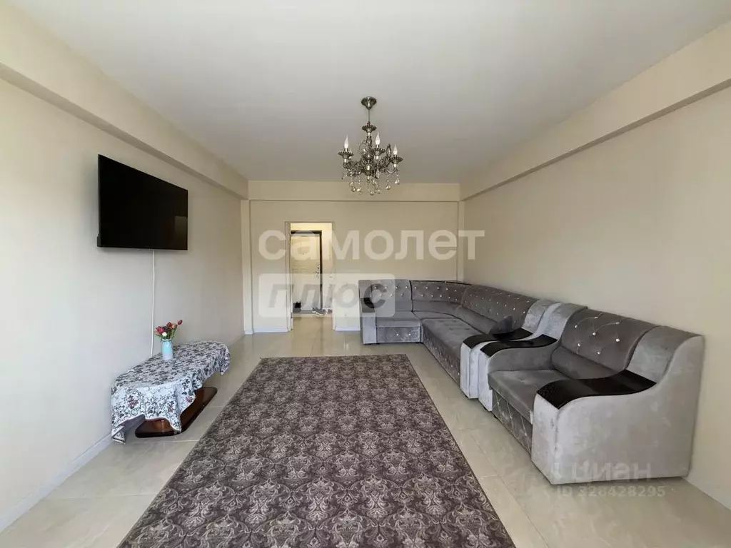 2-к кв. Дагестан, Дербент ул. Сальмана, 102 (79.0 м) - Фото 1