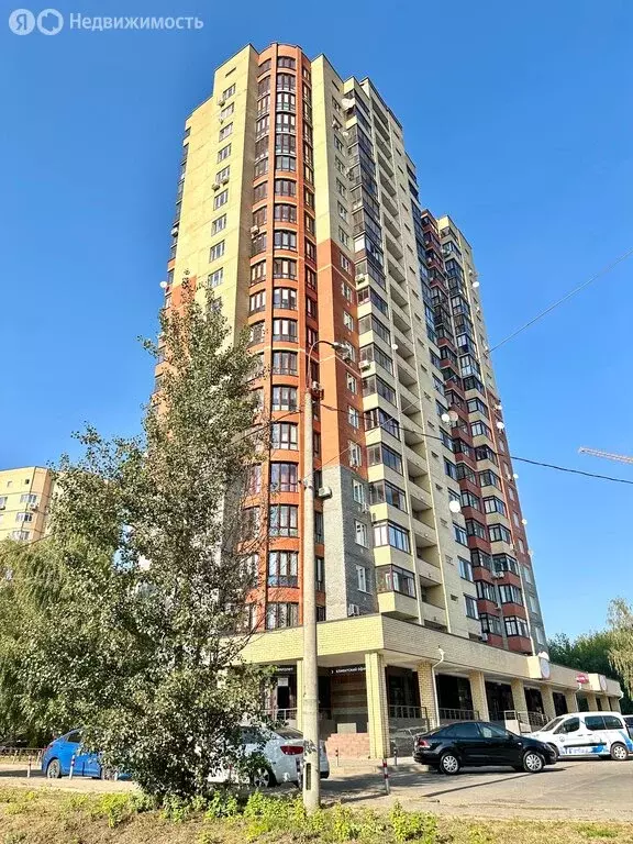 2-комнатная квартира: Мытищи, улица Колпакова, 24 (44.5 м) - Фото 1