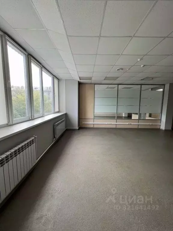 Офис в Новосибирская область, Новосибирск Советская ул., 52 (50 м) - Фото 0