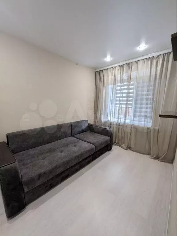 Комната 21 м в 1-к., 1/5 эт. - Фото 0