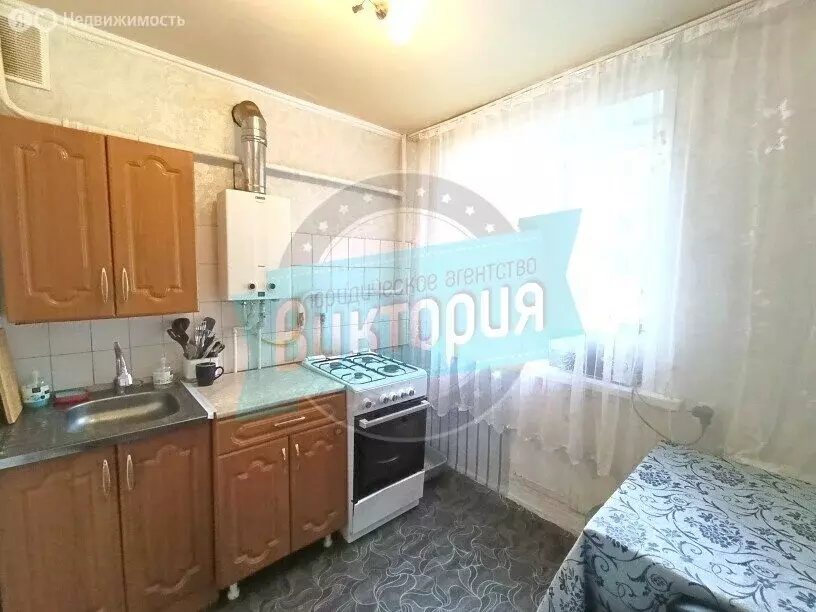 1-комнатная квартира: Мценск, 1-й микрорайон, 5 (29.5 м) - Фото 1