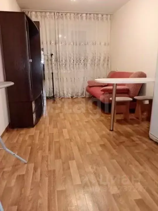 Студия Красноярский край, Красноярск ул. Вильского, 28 (26.0 м) - Фото 1