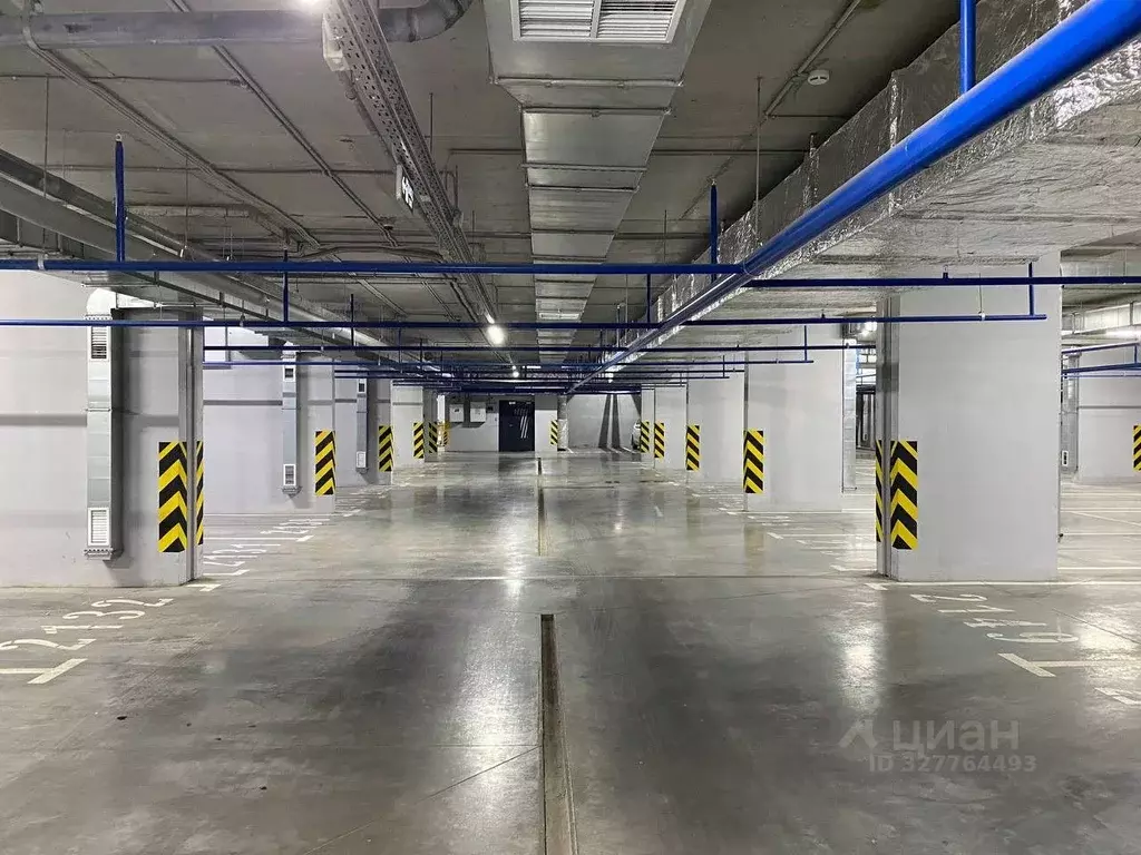 Гараж в Татарстан, Казань Бухарская ул., 32к2 (13 м) - Фото 1