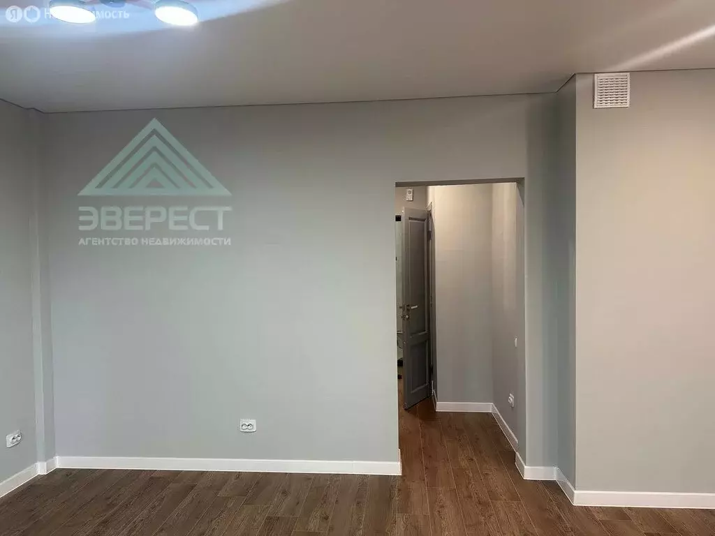 Квартира-студия: Абакан, улица Кирова, 185к3 (34.3 м) - Фото 2