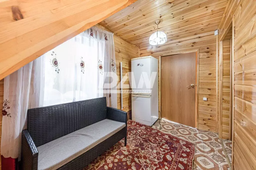 Дом в Челябинская область, Копейск Дружба СНТ, 683 (56 м) - Фото 2