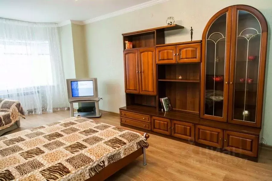 1-к кв. Астраханская область, Астрахань ул. Менжинского, 4к1 (60.0 м) - Фото 2