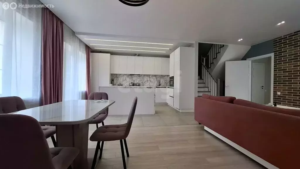 Дом в Суханово, Сосновая улица, 16А (182 м) - Фото 1