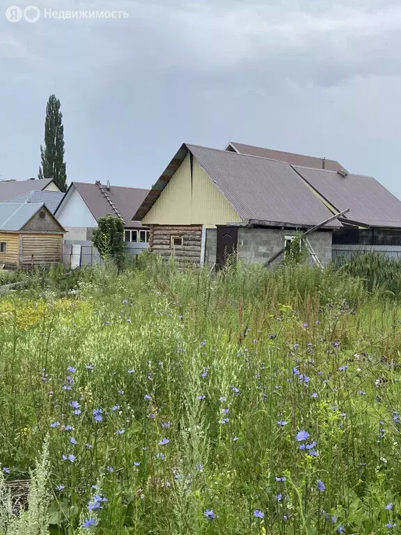Участок в Стерлитамак, улица Пантелькина, 74 (5.3 м) - Фото 2