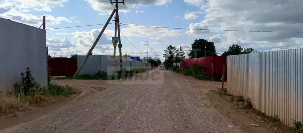 Дом в Оренбург, дачный массив Ростоши-3, СНТ Оригинал ( м) - Фото 1