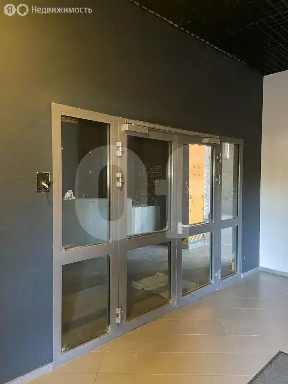 Офис (1308 м) - Фото 1