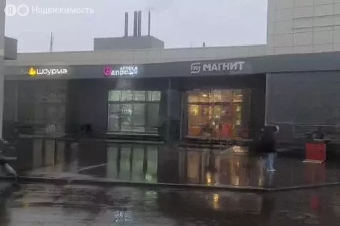 Торговая площадь (240 м) - Фото 2