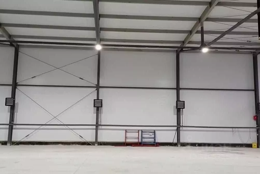 Производственное помещение в Московская область, Домодедово городской ... - Фото 2