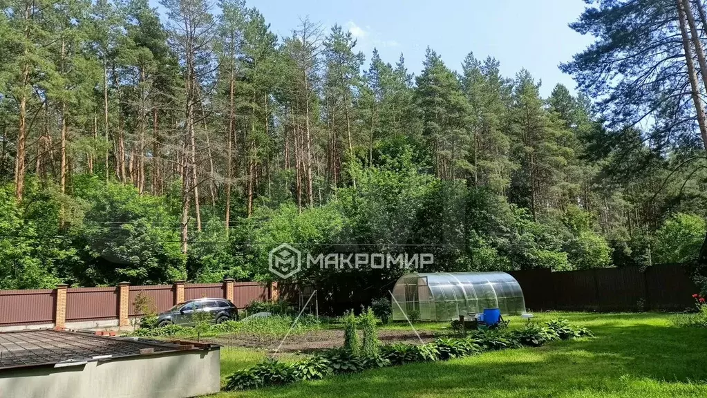 Участок 15 сот. (СНТ, ДНП) - Фото 0