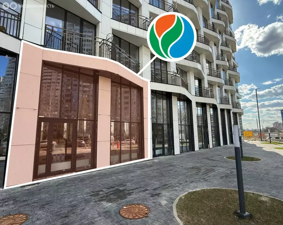 Помещение свободного назначения (48 м) - Фото 2