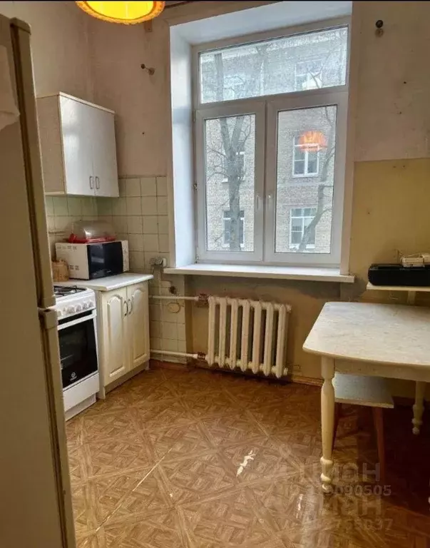 Квартира, 2 комнаты, 57.4 м - Фото 0