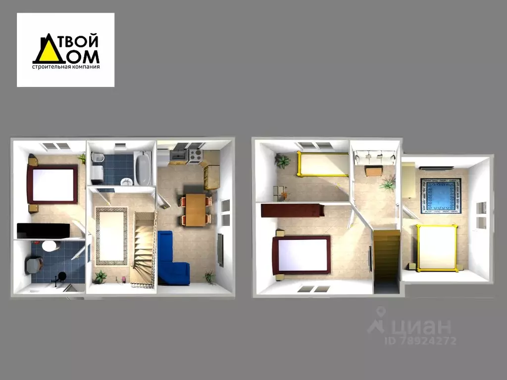 Дом в Московская область, Раменский муниципальный округ, с. Никитское  ... - Фото 2