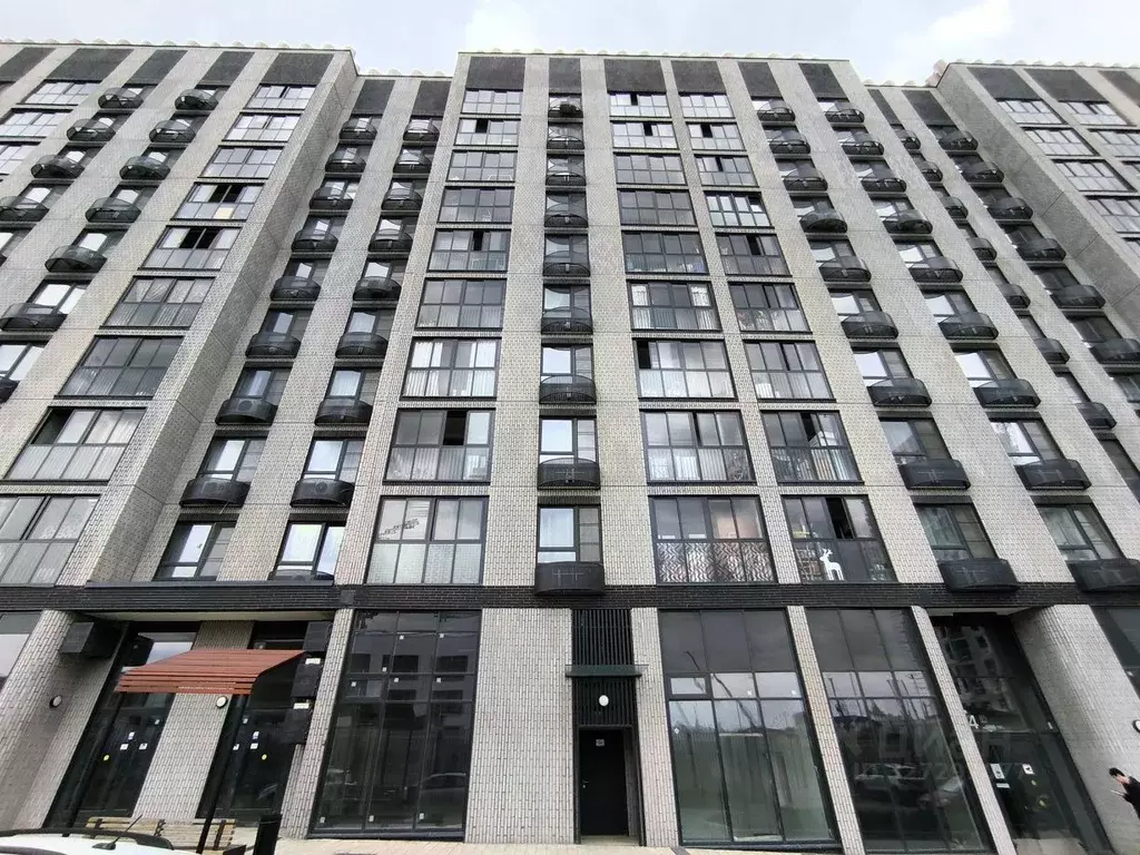 2-к кв. Москва Сиреневый бул., 4/7 (59.0 м) - Фото 2