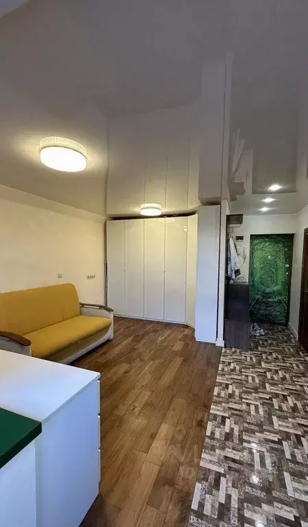 1-к кв. Москва Ленинградский просп., 33А (30.0 м) - Фото 2