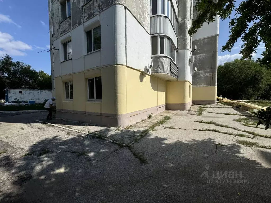 Помещение свободного назначения в Самарская область, Новокуйбышевск ... - Фото 0