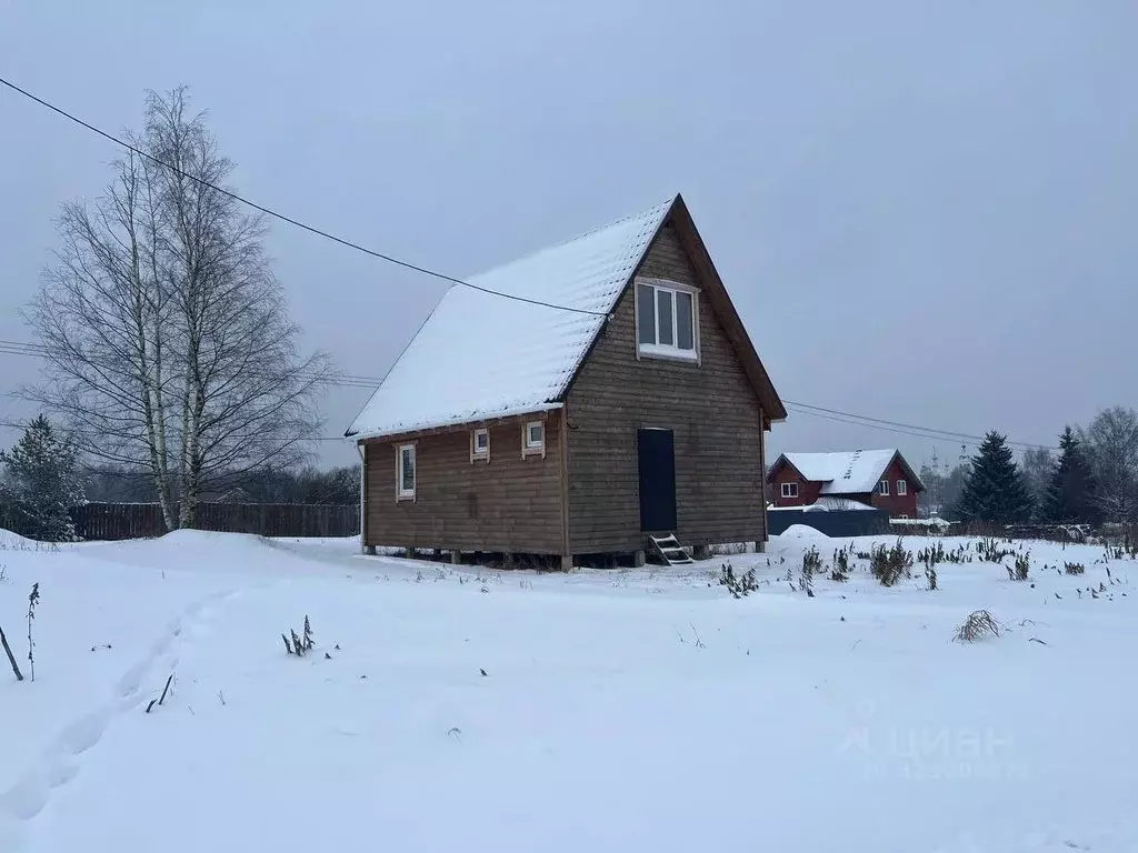 Дом в Ярославская область, Ярославский муниципальный округ, с. ... - Фото 2