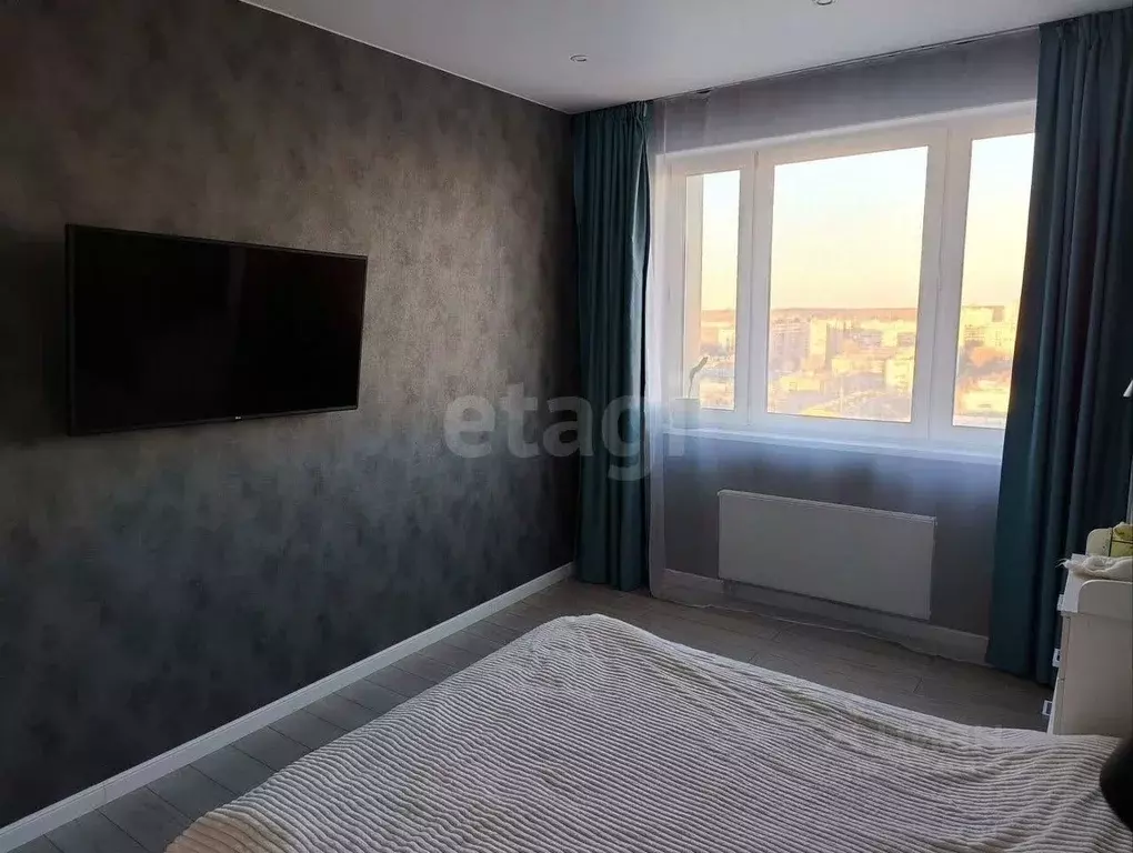 1-к кв. Москва Тагильская ул., 4А (38.5 м) - Фото 2