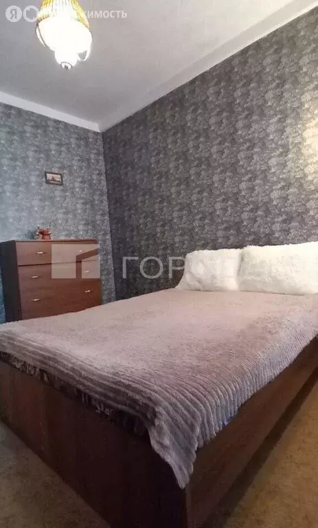 3-комнатная квартира: Барнаул, Северо-Западная улица, 27 (55 м) - Фото 1