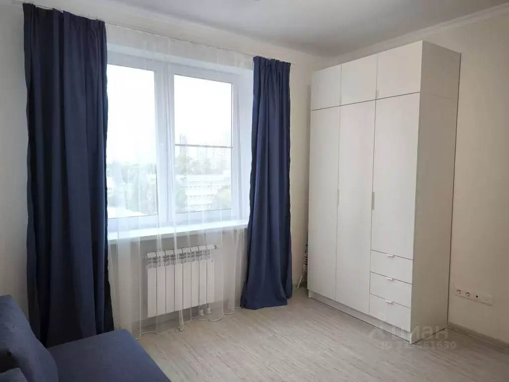 3-к кв. Москва проезд Черепановых, 10 (86.0 м) - Фото 1