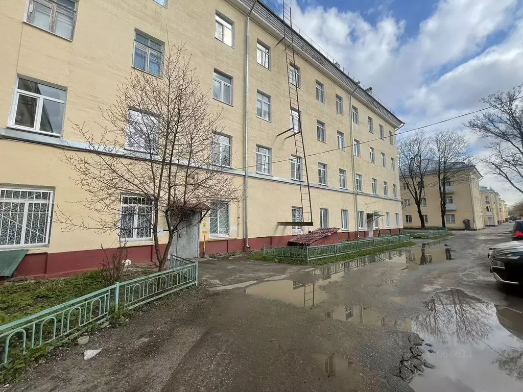 3-к кв. Московская область, Чехов ул. Гагарина, 29 (71.0 м) - Фото 1