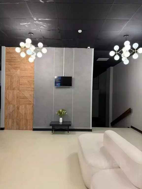 Студия Москва Подъемная ул., 14С37 (25.0 м) - Фото 1