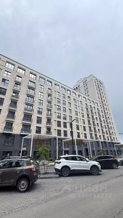 1-к кв. Удмуртия, Ижевск ул. Анатолия Тарасова, 7 (40.0 м) - Фото 1
