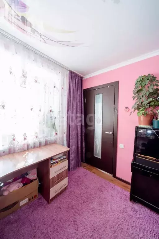2-к кв. Алтайский край, Бийск ул. Декабристов, 25 (31.9 м) - Фото 1