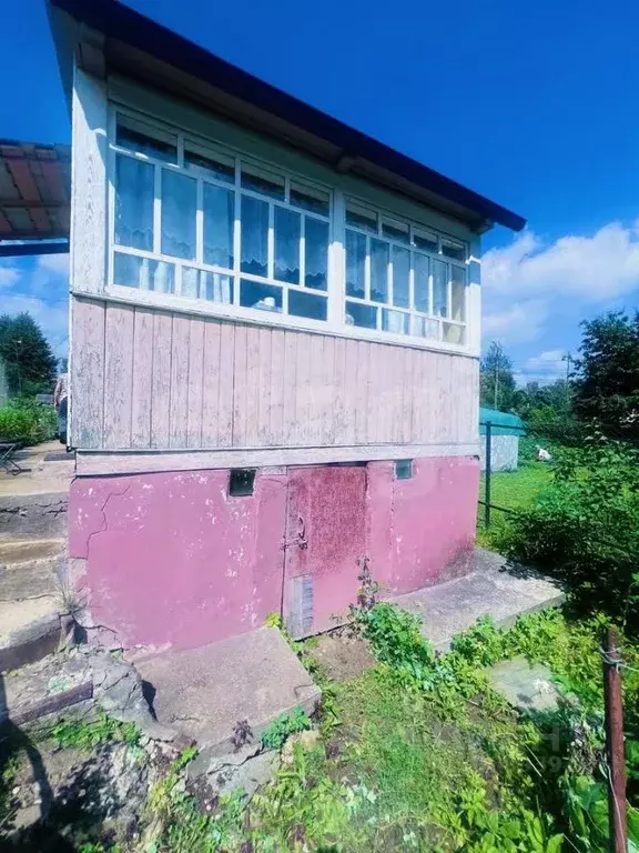Дом в Калужская область, Калуга Машзавод СНТ, 396 (30 м) - Фото 2