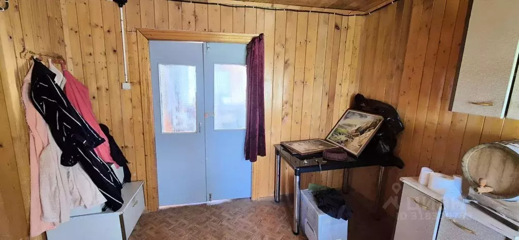 Дом, 43.8 м - Фото 1