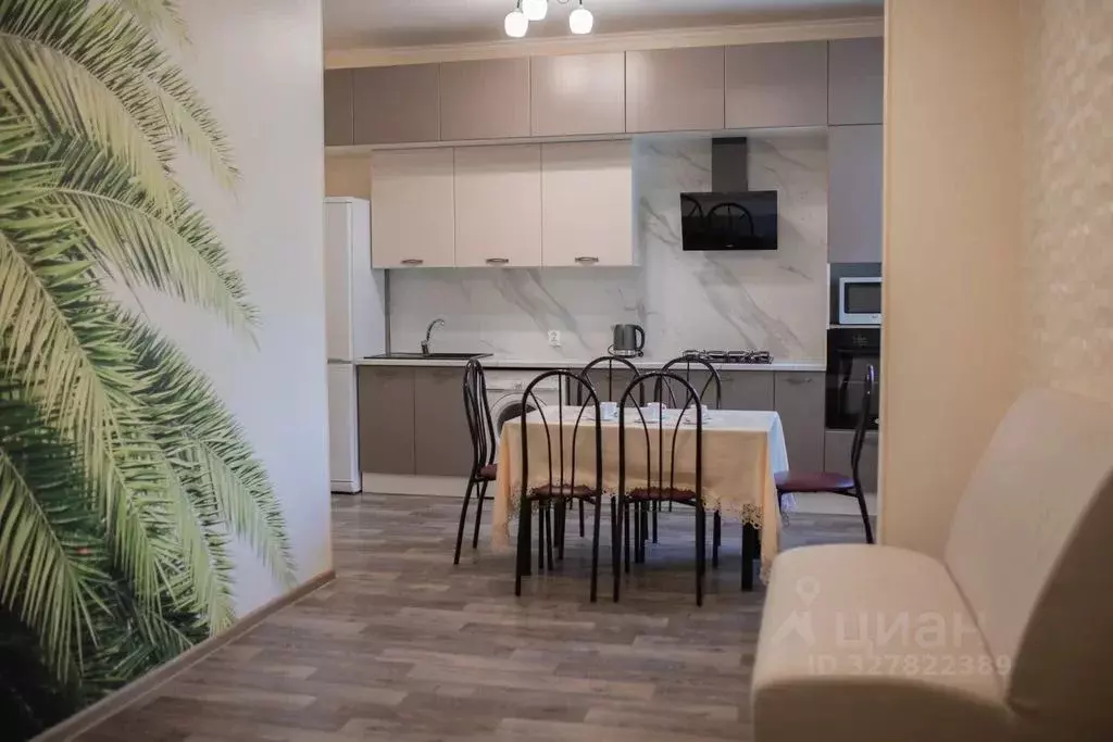 3-к кв. Татарстан, Казань Кремлевская ул., 27а (120.0 м) - Фото 1
