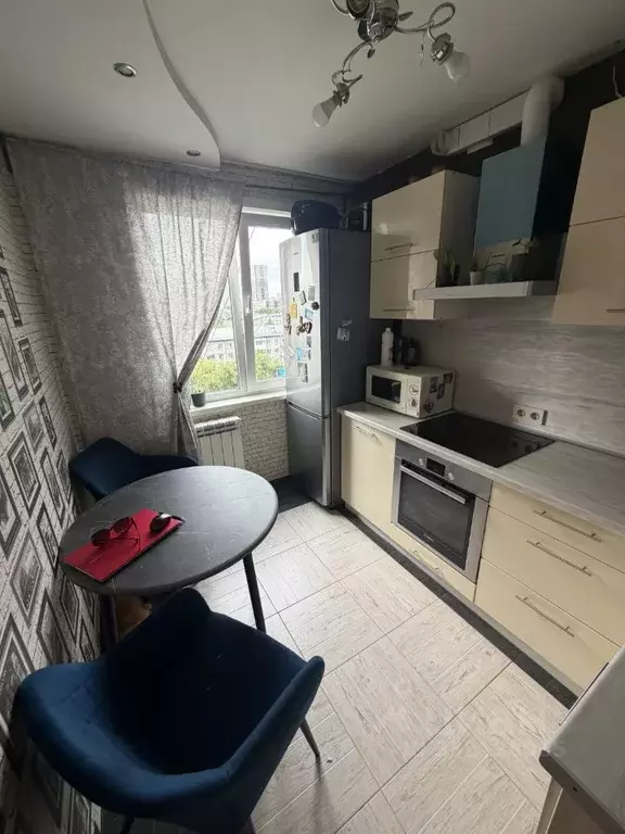 Комната Новосибирская область, Новосибирск ул. Дуси Ковальчук, 258 ... - Фото 2