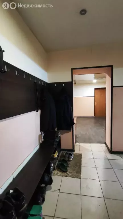 1к в 4-комнатной квартире (12.5 м) - Фото 0