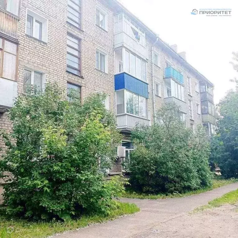 Продаётся 2-к квартира, 44.3 м - Фото 0