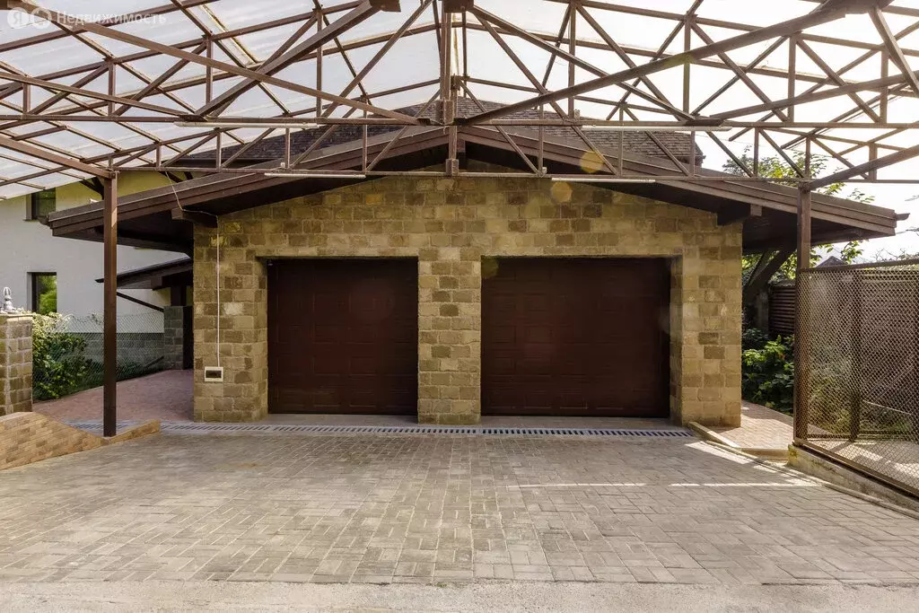 Дом в Краснодарский край, городской округ Сочи, посёлок городского ... - Фото 2