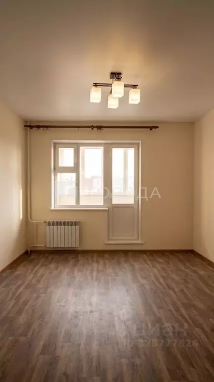 Студия Новосибирская область, Новосибирск ул. Виктора Уса, 4 (28.2 м) - Фото 1