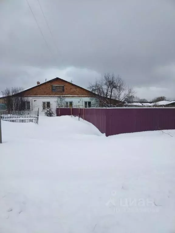 2-к кв. Новосибирская область, Черепановский район, с. Огнева Заимка ... - Фото 1