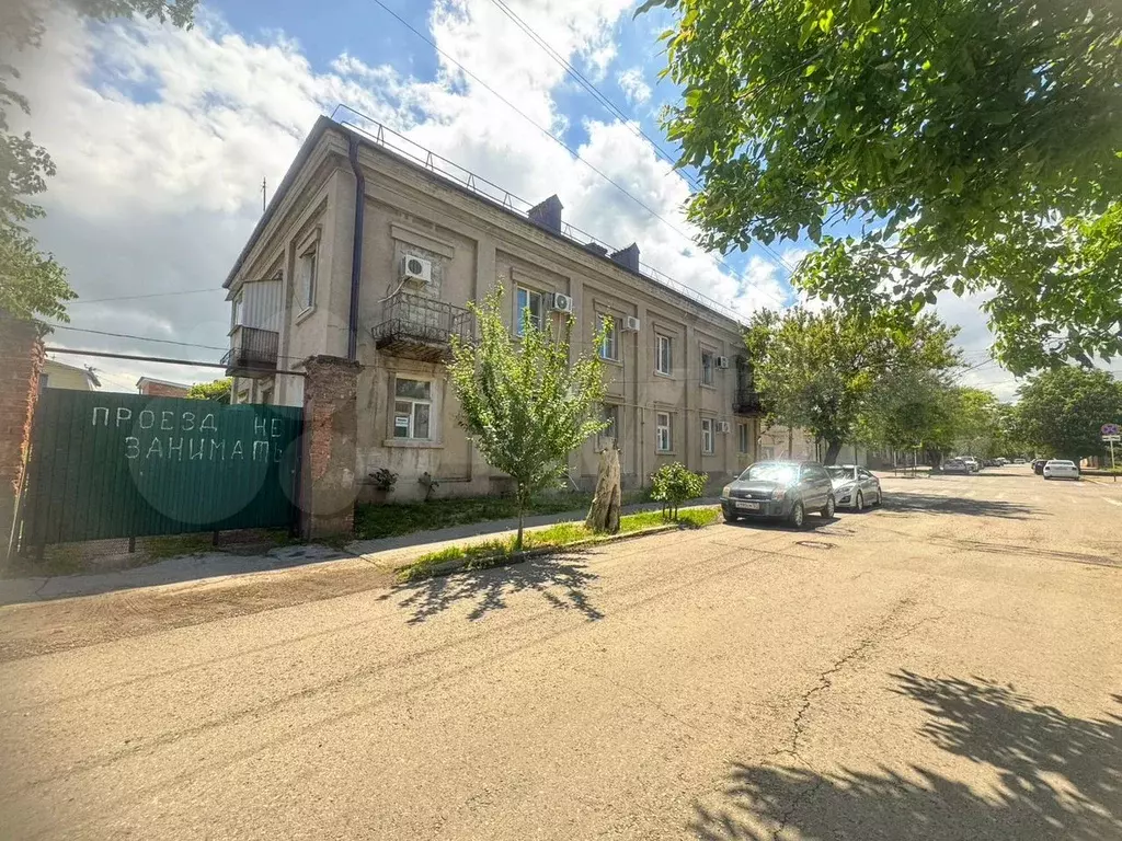 Комната 15 м в 3-к., 1/2 эт. - Фото 0