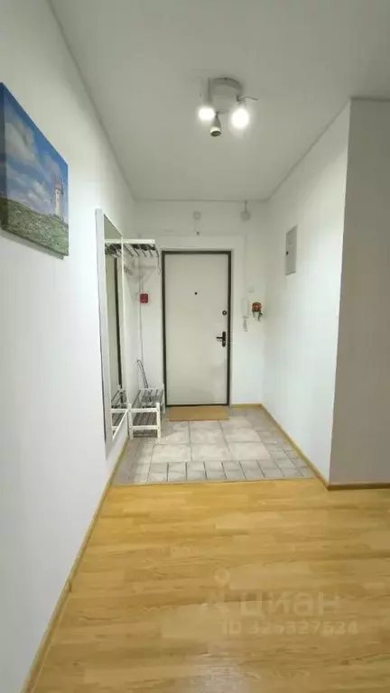 2-к кв. Московская область, Реутов ул. Имени Академика В.Н. Челомея, 9 ... - Фото 2