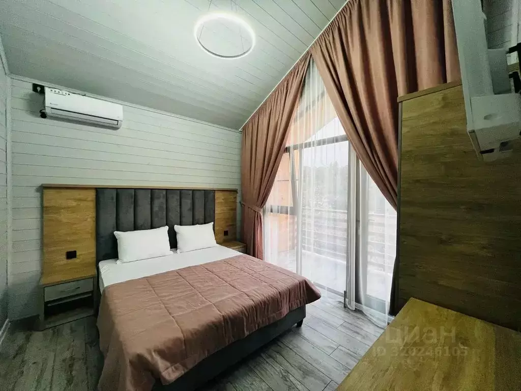 3-к кв. Краснодарский край, Туапсинский муниципальный округ, с. ... - Фото 1