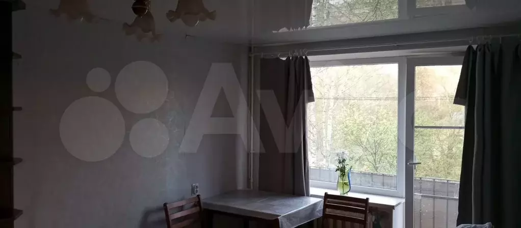 2-к. квартира, 45 м, 4/5 эт. - Фото 1
