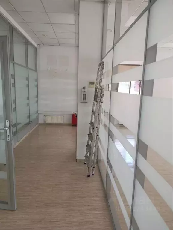Офис в Москва Большая Никитская ул., 60С3 (243 м) - Фото 2
