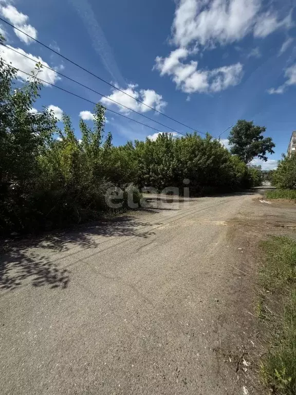 Участок в Алтайский край, Бийск ул. Льнокомбинат (10.0 сот.) - Фото 1