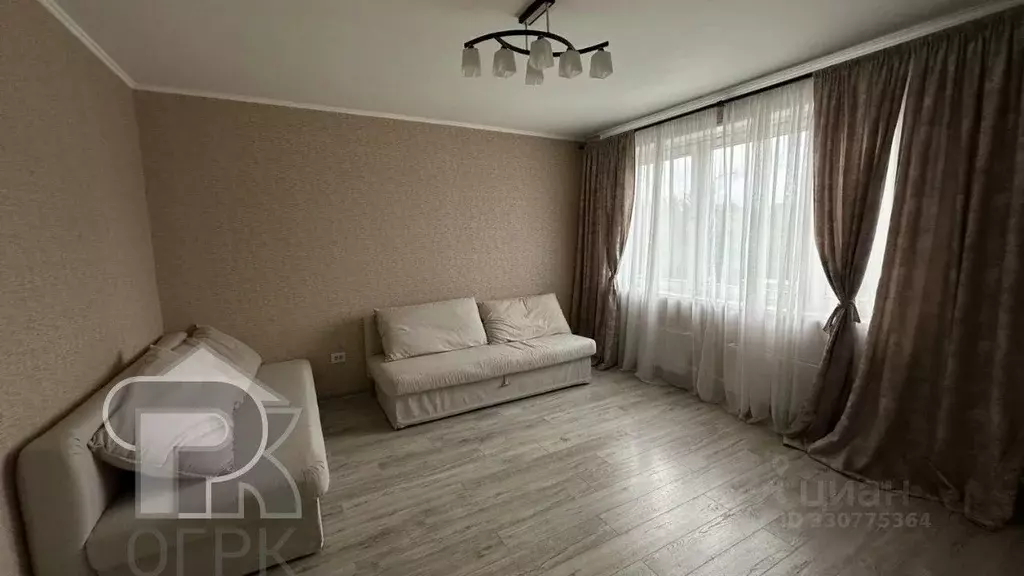 1-к кв. Московская область, Балашиха ул. Дмитриева, 12 (38.0 м) - Фото 1