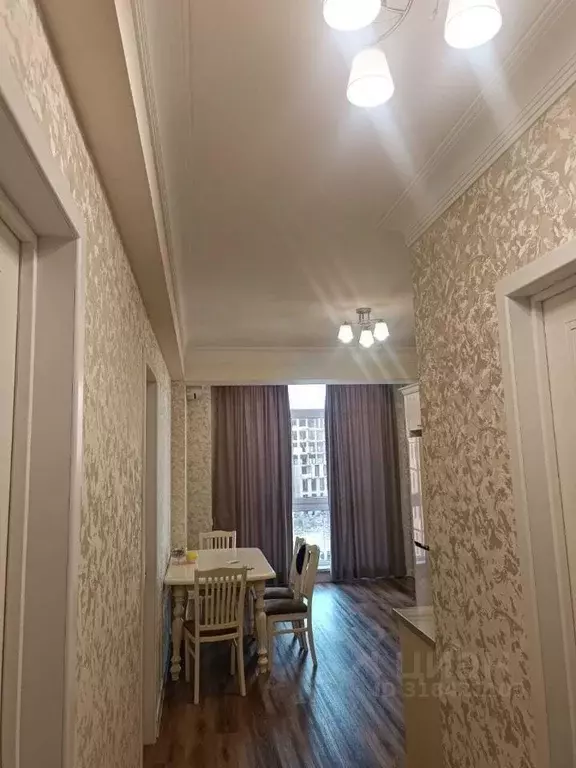 2-к кв. Дагестан, Махачкала ул. Хивская, 6 (50.0 м) - Фото 1