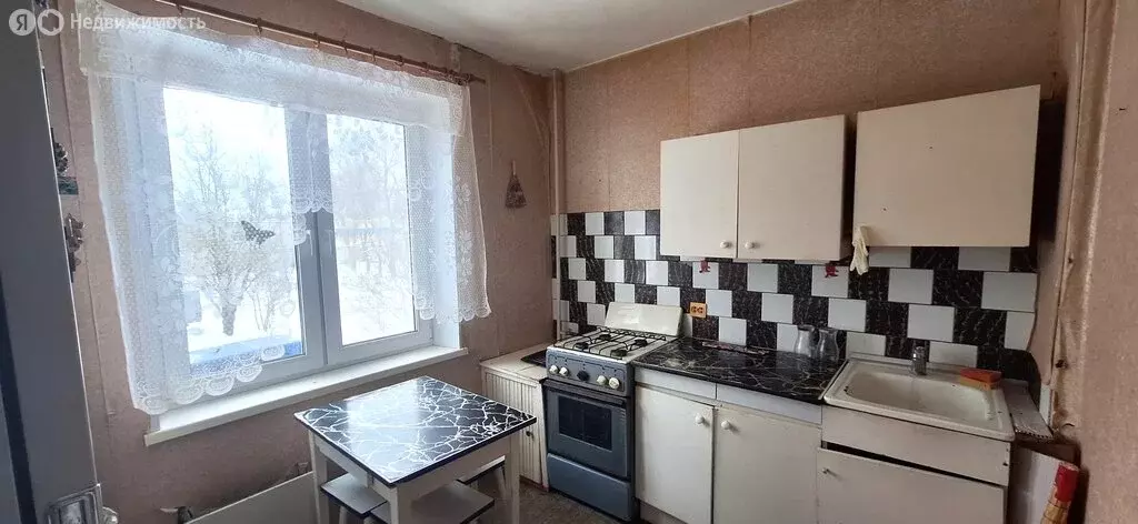 2-комнатная квартира: посёлок Терволово, Ленинградская улица, 9 (57.7 ... - Фото 2