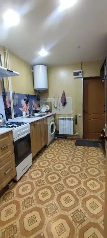 Комната Самарская область, Самара Некрасовская ул., 42 (44.0 м) - Фото 0